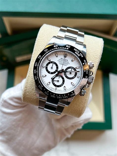 pandabuy rolex reddit|Rolex Daytona Panda Review: The Complete Buyer’s .